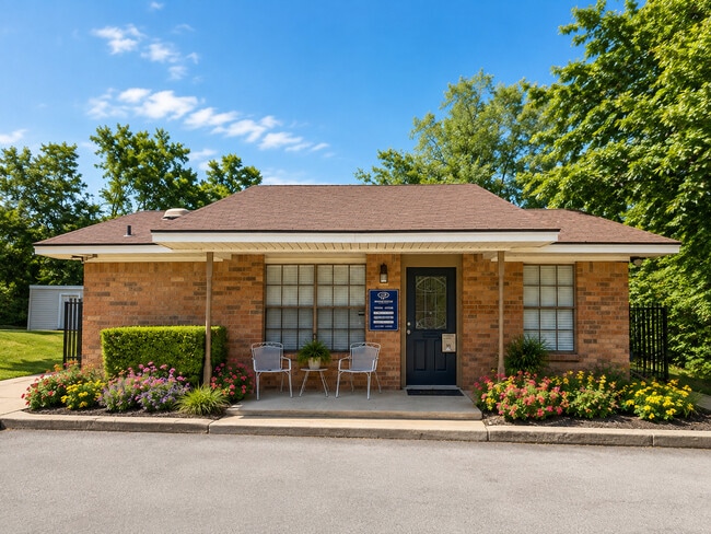 The Hunnington Townhomes