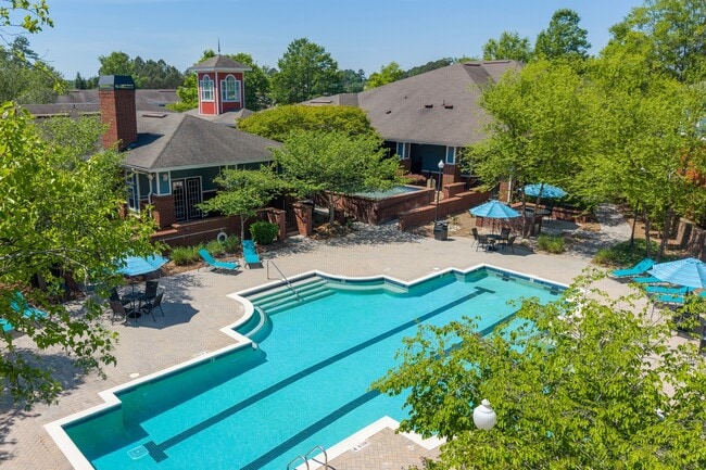 Reserve at Cary Park