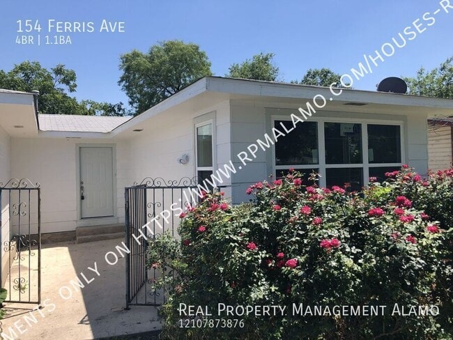 Photo - 154 Ferris Ave