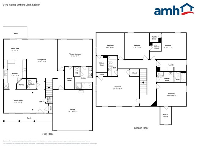 Photo - 9476 Falling Embers Ln