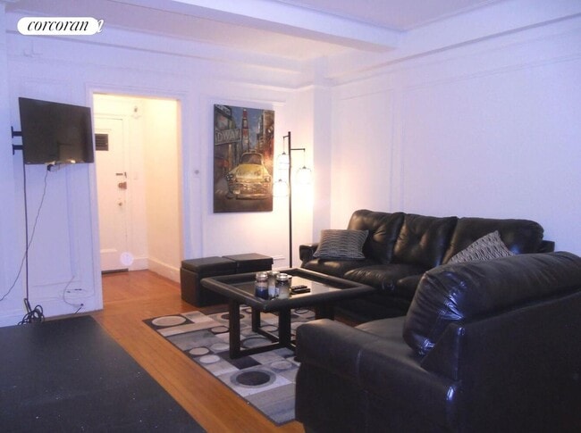 Building Photo - 162 W 56th St Rental