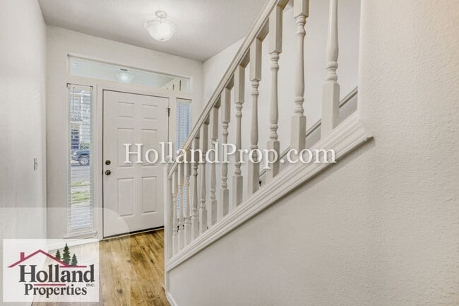 Photo - Live in Style: Updated Townhome with Amenities & Ideal Location