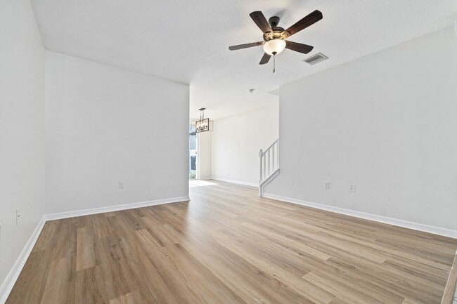 Photo - "Charming 3-Bed Townhouse with Granite Elegance in Ruskin - 1366 Sq Ft of Comfort!"