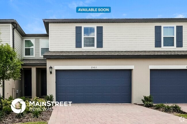 Building Photo - 2503 Sweet Viburnum Wy Rental