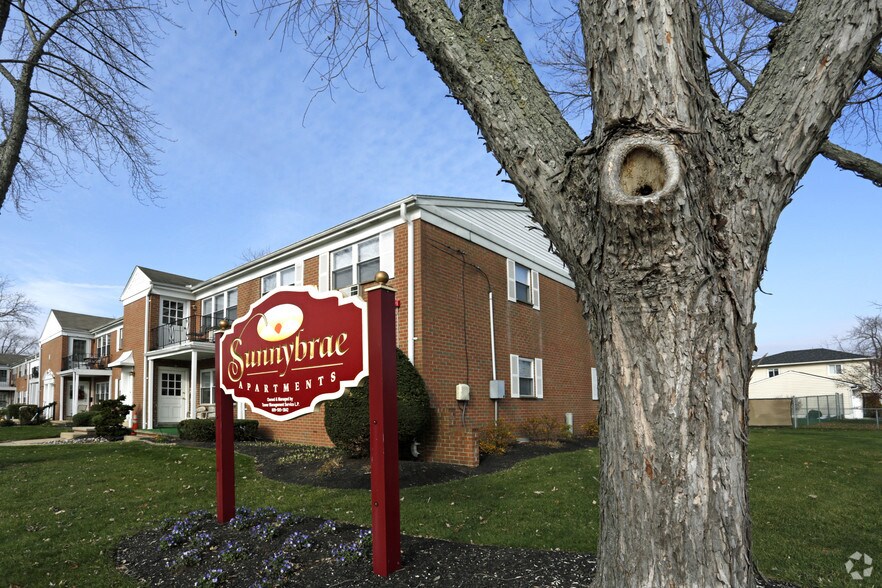 Sunnybrae Apartments For Rent in Hamilton, NJ