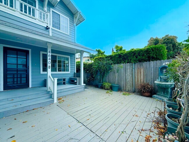 Photo - Welcome to This Charming 3BR/2BA Ocean Beach Coastal Home