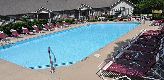 The Apartments at Winchester Cove - The Apartments at Winchester Cove