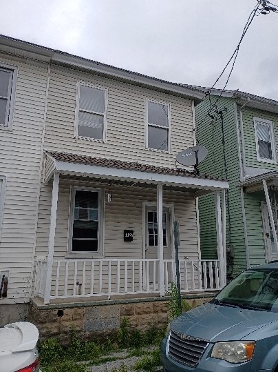 Photo - 1327 Brandywine Street