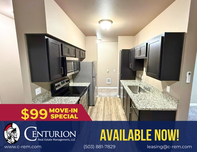 Building Photo - 4255 Hawthorne Ave NE Unit 211