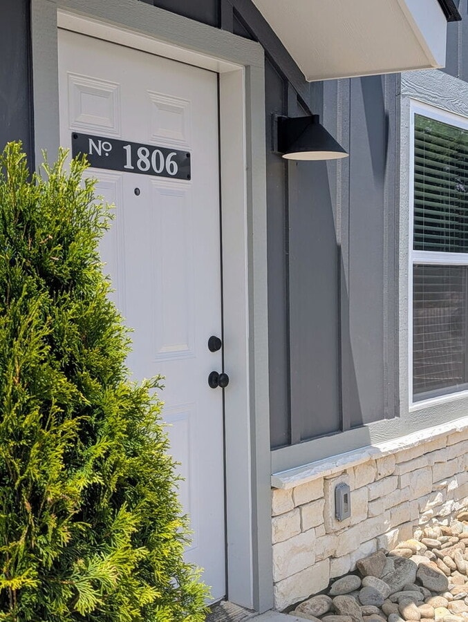 Dawson Creek - Dawson Creek