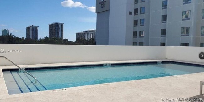 1723 SW 2nd Ave Unit 850