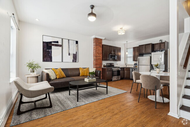 Building Photo - 4049 Powelton Ave Unit B Rental