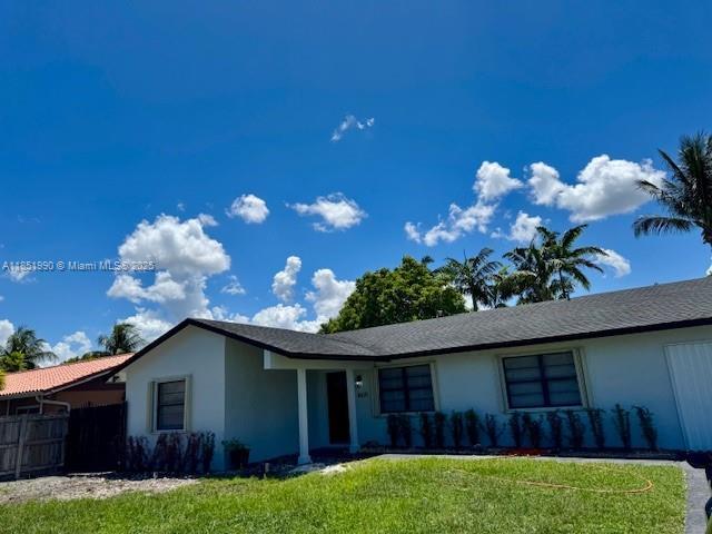 Building Photo - 4610 SW 134th Ave Rental