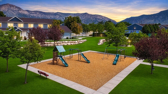 Photo - Mountain View Townhomes