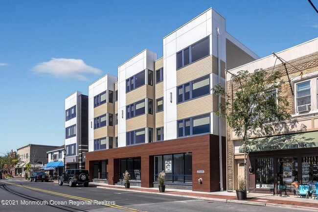 Building Photo - 131 Brighton Ave Unit 301 Rental
