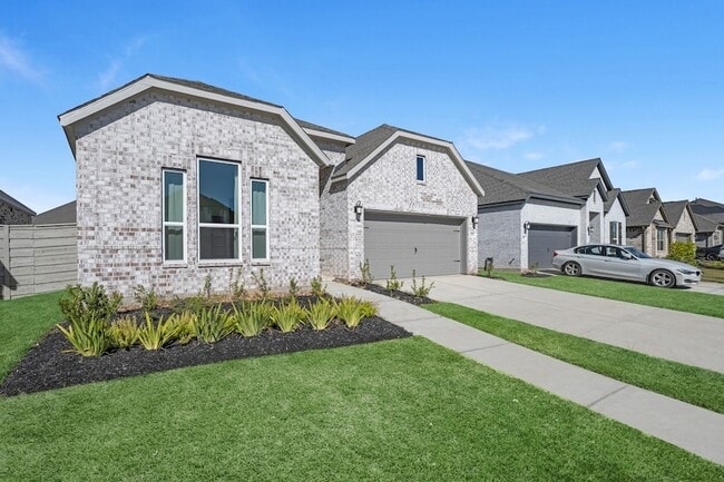 Photo - 2323 Hazel Berry St House