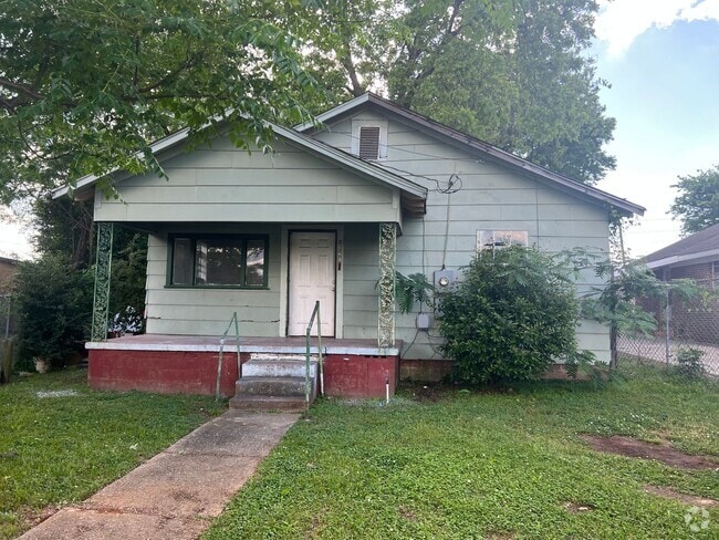 Building Photo - 1 bedroom 1 bathroom house in West Tuscaloosa