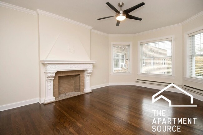 Photo - 805 Judson Ave Unidad 3