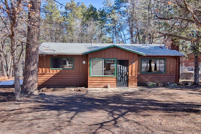 Photo - 512 W Billy Creek Dr