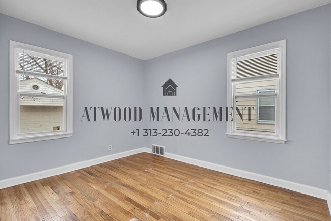 Photo - This beautifully updated 3-bedroom, 1-bath single-family home is ready for move-in!