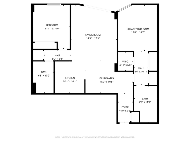 Photo - 1551 N Flagler Dr Unit Ph L7