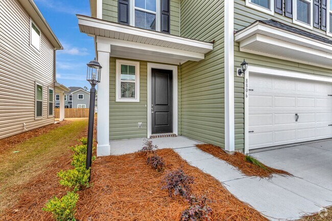 Building Photo - Beautiful New Home in Windsor Crossing!