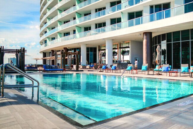 4111 S Ocean Dr Unit SI FL27-ID1022181P