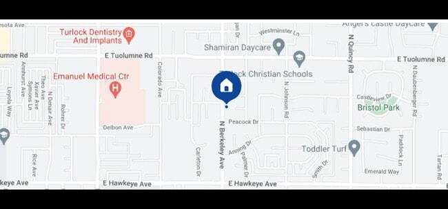 Photo - 2090 N Berkeley Ave