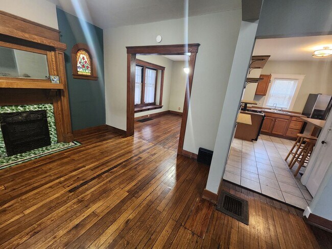 Photo - Welcome Home to Ohio City's Historic Charm!