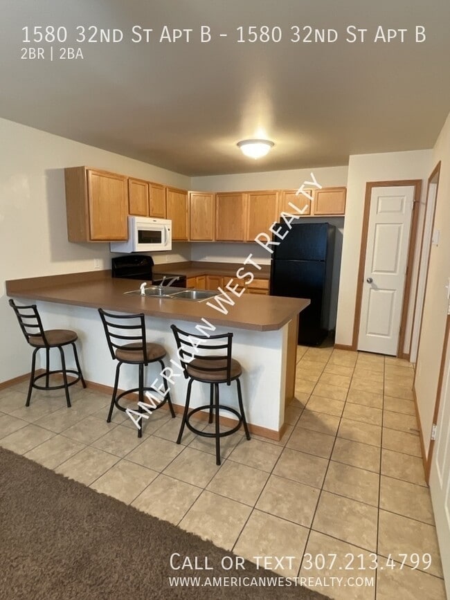 Photo - 1580 32nd St Unidad 1580 32nd St Apt B
