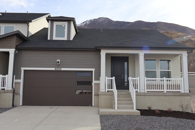 Building Photo - 4805 S Heartwood Rd