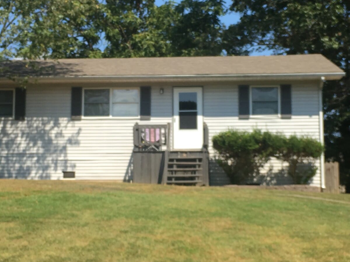 A - Ridgewood - A - Ridgewood Apartment Unit 1801 B Ridgewood
