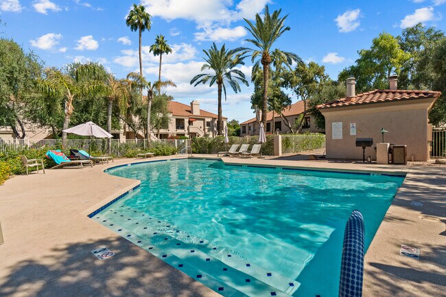 Photo - 9708 E Via Linda Unit #2328