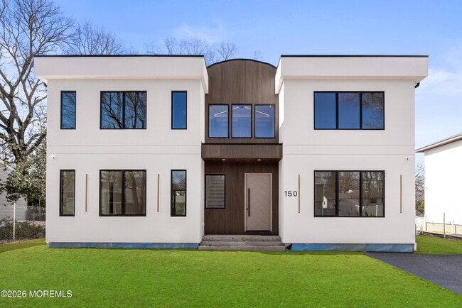 Building Photo - 150 Ampere Ave