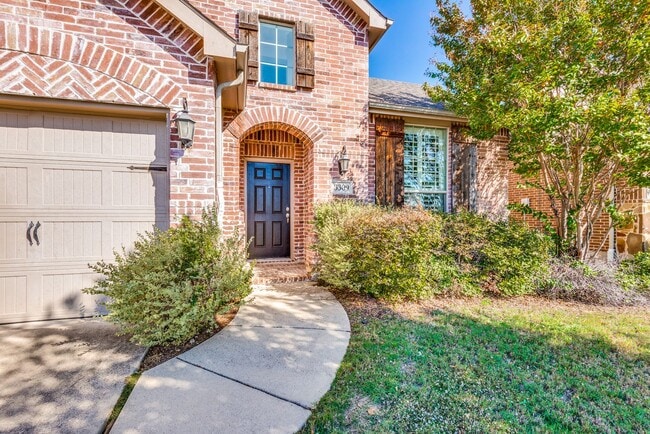Photo - Spacious Home in Little Elm – Open Loft & Separate Study Room!