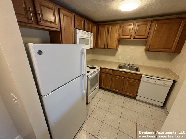 Photo - 24 Whites Ave Condo Unit 26