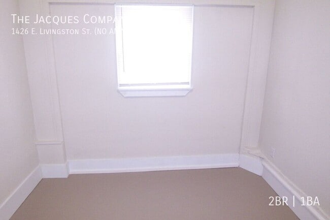 Photo - 1426 E Livingston St