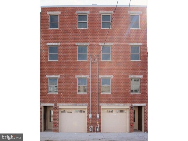 Building Photo - 2028 Annin St Rental