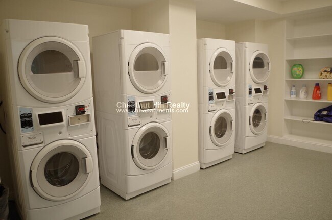 Photo - 3 Chauncy St Unidad 5