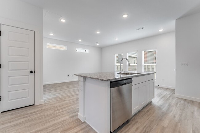 Photo - Modern 2-Bed, 2.5-Bath New Build in Bentonville