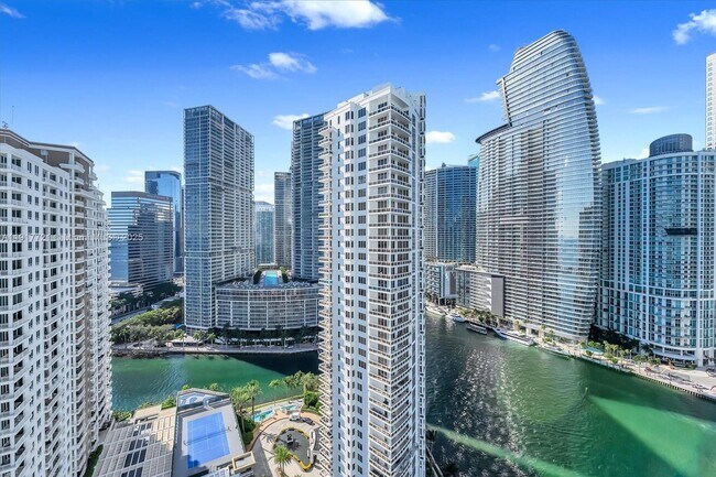 Photo - 900 Brickell Key Blvd Unit 2304