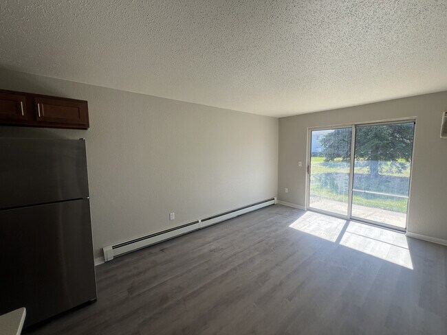 Parkview Apartments