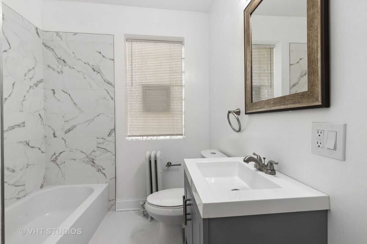 Photo - 8030 S Justine St Apartment