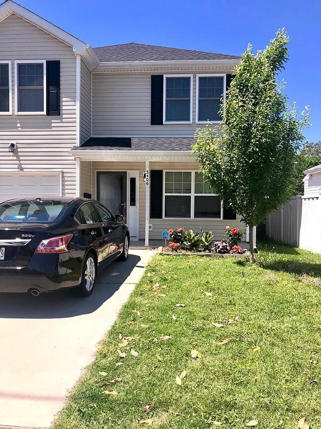 Photo - 3406 Bainbridge Blvd
