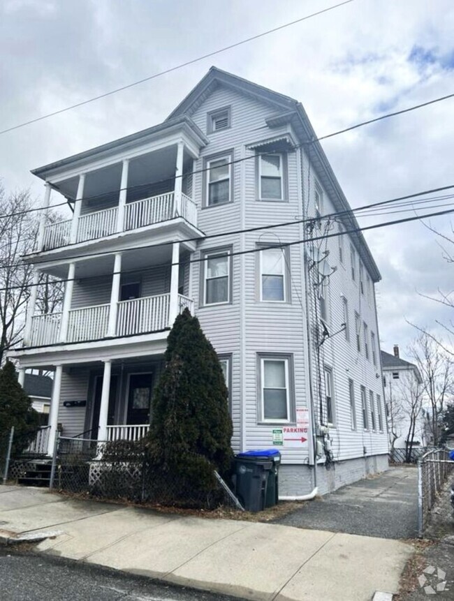 Building Photo - 129-131 Florence Street Unit 1 Rental