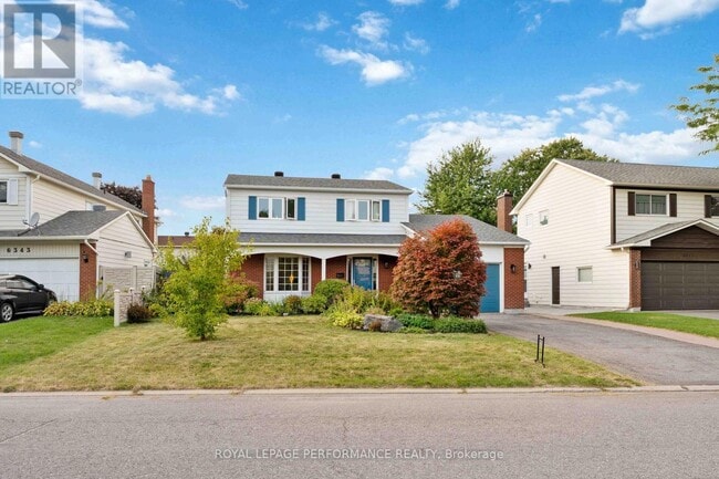 Photo - 6345 Mattice Ave