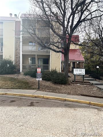 Photo - 14780 E Kentucky Dr Unidad 438