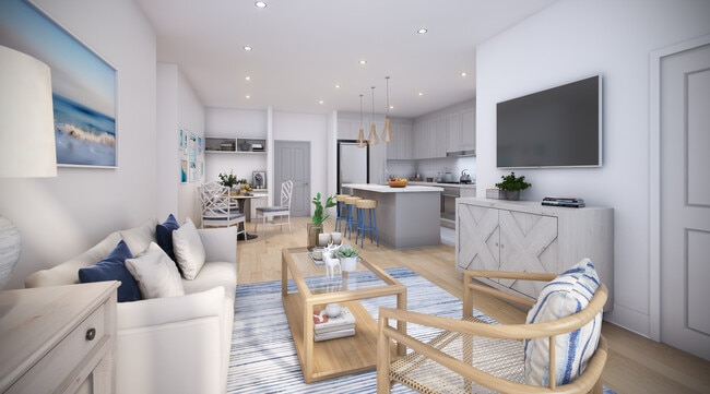 Photo - Seaview Apartments at Santa Rosa Beach