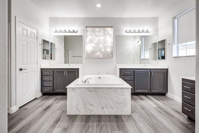 Photo - Spacious Family Home with Pool & 3-Car Garage in the Heart of North Las Vegas