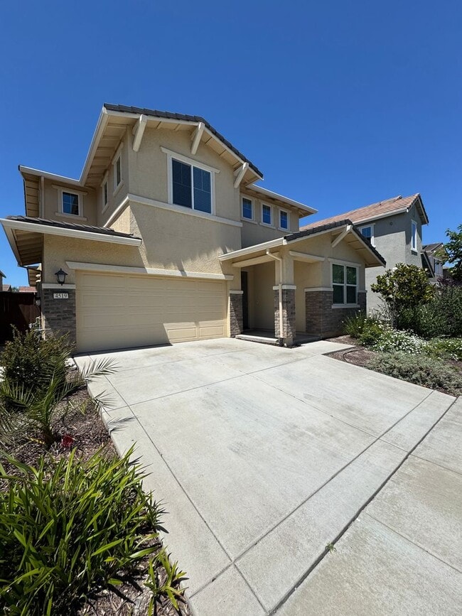 Photo - Resort-Style Living in Natomas Meadows | 4BD + Clubhouse & Pools SEE VIDEO